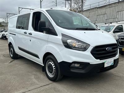 2020 Ford Transit Custom 340L Van VN 2019.75MY for sale in Parramatta